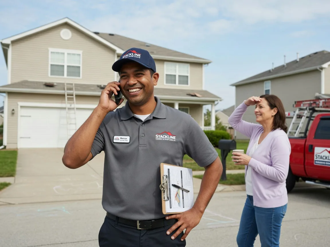 Chimney flashing repair Fairview, KS FAQs
